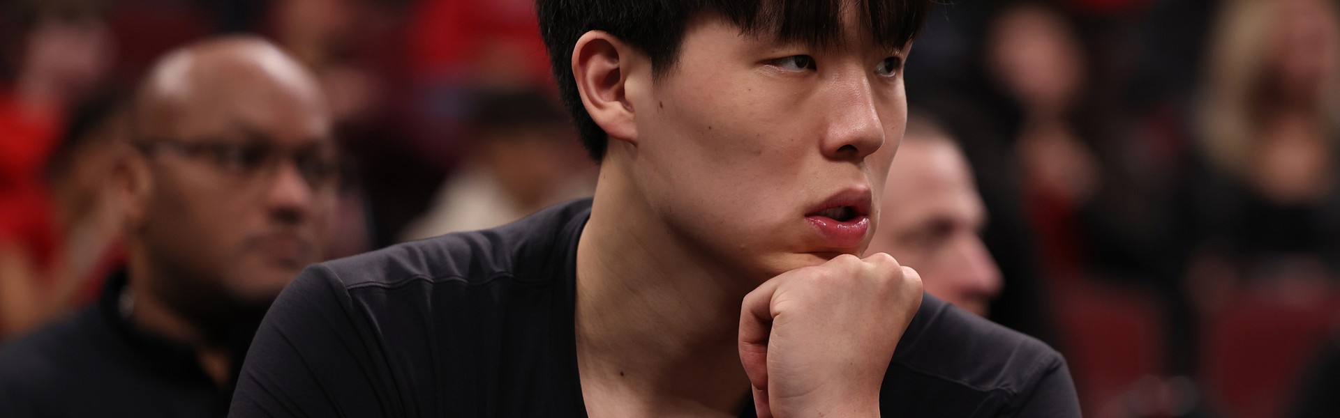 狗子28h5-开拓者官方：杨瀚森出战成疑 利拉德夏普继续缺阵