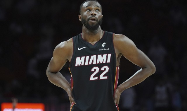 维金斯交易谈判陷入停滞：热火高报价遇阻，湖人拒付首轮签