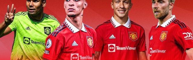 狗子28-【夏窗观察】曼联引援整体及格，挨宰实则迫不得已