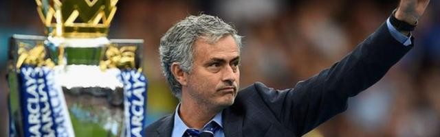 狗子28app-都被球迷骑脸嘲讽了 穆帅还有空吹带蓝军很easy？