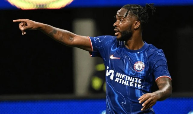 狗子28app下载-罗马诺：斯特林将在未来几天内离开切尔西，谈判正在进行