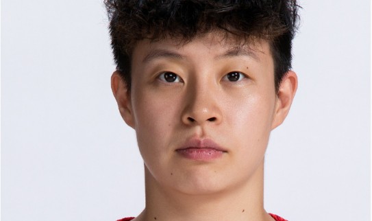 狗子28app-中国女篮官宣：增补李缘吴梦婕等4人 最新23人集训名单出炉