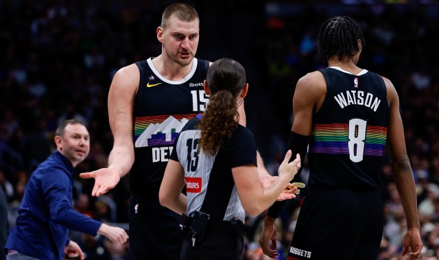 狗子28h5登录-NBA彩经：篮网阻击湖人 76人击退勇士  开拓者不敌太阳