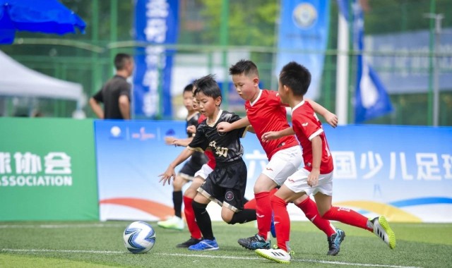 狗子28app下载-人民日报关注成都青训：这座西部城市，发展足球有妙招