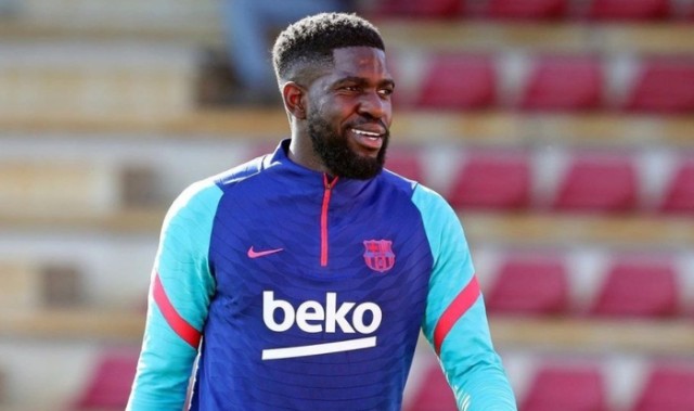 巴萨中场遇到问题，面对选择分水岭，他害怕和法蒂一样