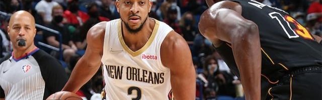 狗子28app下载-激战掘金惜败收场 鹈鹕积累经验继续稳步前进