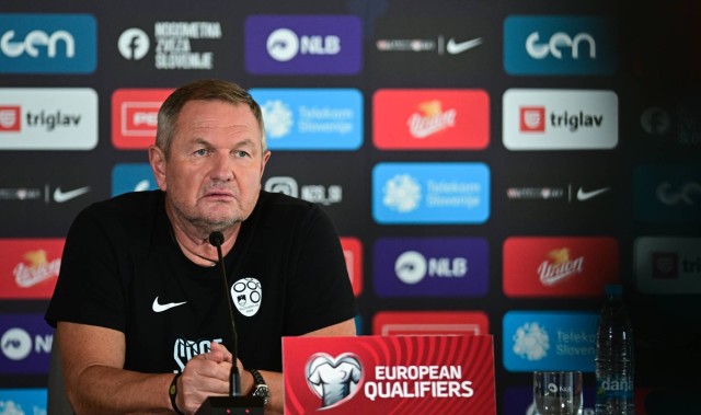 斯洛文尼亚主帅：瑞典前场阵容很豪华，但转会费真能反映实力吗？