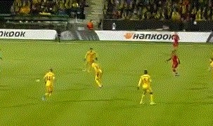 【欧协杯】老门将送礼 罗马遭绝杀逆转客场再负黑马