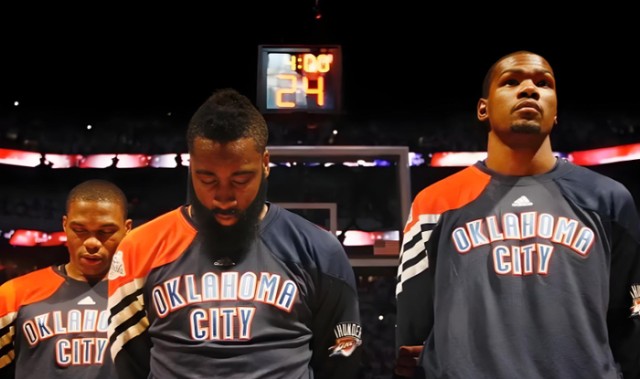 狗子28app-“雷霆三少”只有杜兰特实现30000分，那威少和哈登还有望吗？|詹姆斯·哈登|拉塞尔·威斯布鲁克|凯文·杜兰特|火箭|洛杉矶快船队_新浪体育_新浪新闻