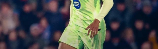 狗子28app-【西甲】孔德连场破门，巴萨客场1比1战平赫塔费