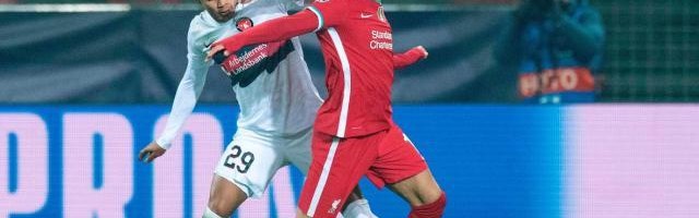 狗子28-利物浦做客莱比锡？德国政府不让！中立场又要来了？