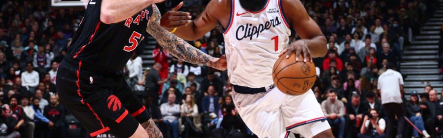 狗子28app-快船五连胜！哈登31分10助带队大逆转，快船进前十，但需尽快补强