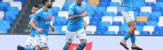 狗子28h5登录-6球大胜打出赛季最佳状态！那不勒斯已瞄向超级杯