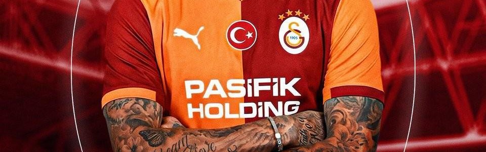 狗子28-HWG！罗马诺：那不勒斯前锋诺阿-朗租借加盟加拉塔萨雷