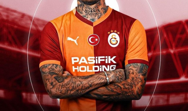 狗子28-HWG！罗马诺：那不勒斯前锋诺阿-朗租借加盟加拉塔萨雷