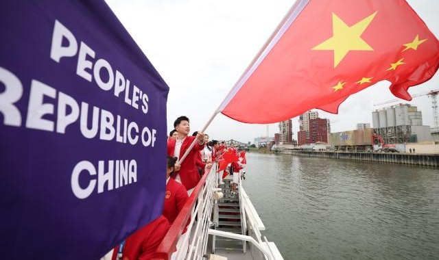 狗子28app下载-中国式自信，再加上“强劲”