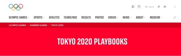 狗子28app-东奥初版行动手册公布 运动员每四天检测一次