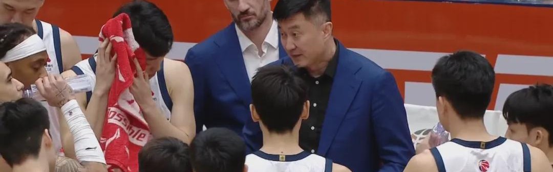 广东不敌山东！比输球更可怕的是杜锋赛后表态，徐杰拦责一针见血
