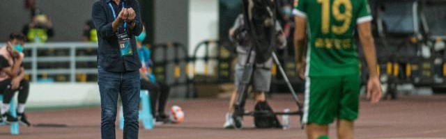 狗子28app-密集赛程逼迫乔迪大轮换 浙江满意平局蓄力战申花