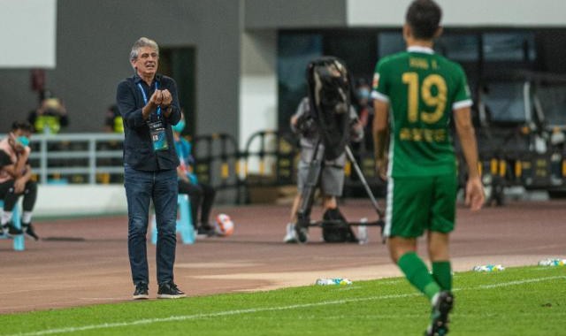 狗子28app-密集赛程逼迫乔迪大轮换 浙江满意平局蓄力战申花