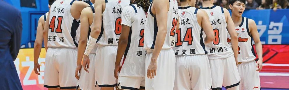 狗子28h5登录-CBA排名剧变！山东大战广东！曝郭艾伦被诈骗千万，周琦一语中的